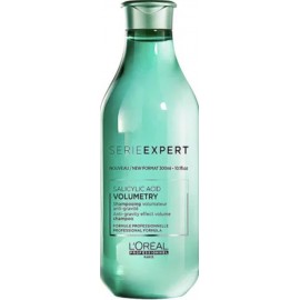 Loreal Volumetry Shampoo 300ml